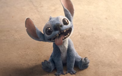 “Tal vez una adaptación de acción real de Lilo y Stitch no fue una gran idea”
