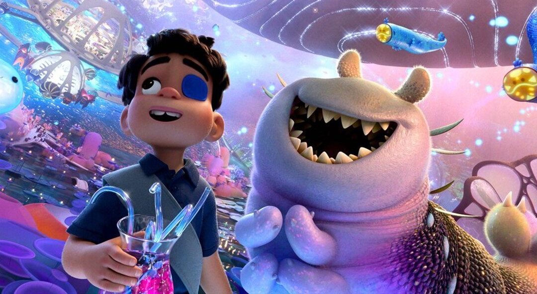 “ELIO se convierte en un enorme fracaso para pixar y pone en riesgo la animación original”