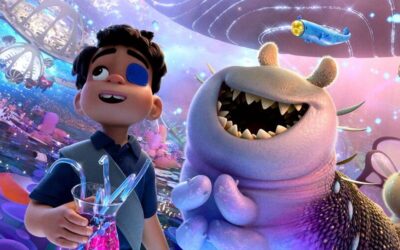 “ELIO se convierte en un enorme fracaso para pixar y pone en riesgo la animación original”