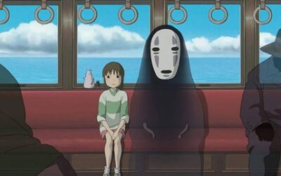 “El viaje de Chihiro es considerada como la mejor película animada del siglo”